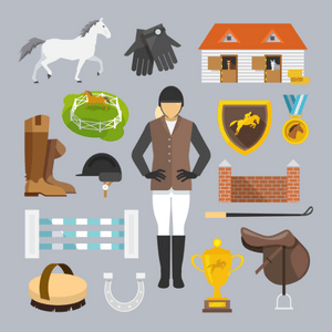 Equestrian Supply EqueVets.com