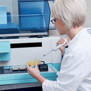 الفحوصات المخبرية للخيول في معامل EqueVets • إيكويفيتس